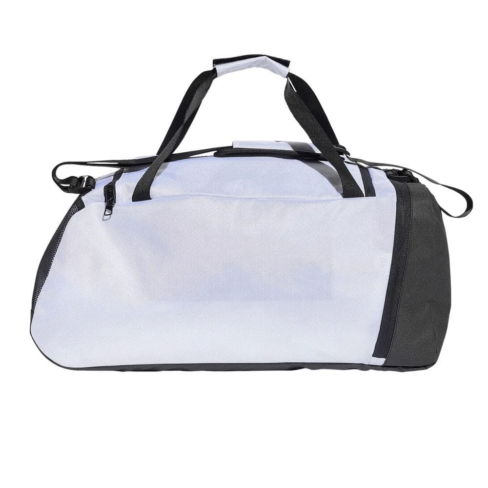 Real Madrid Sac de Foot Blanc Adidas Duffle 2