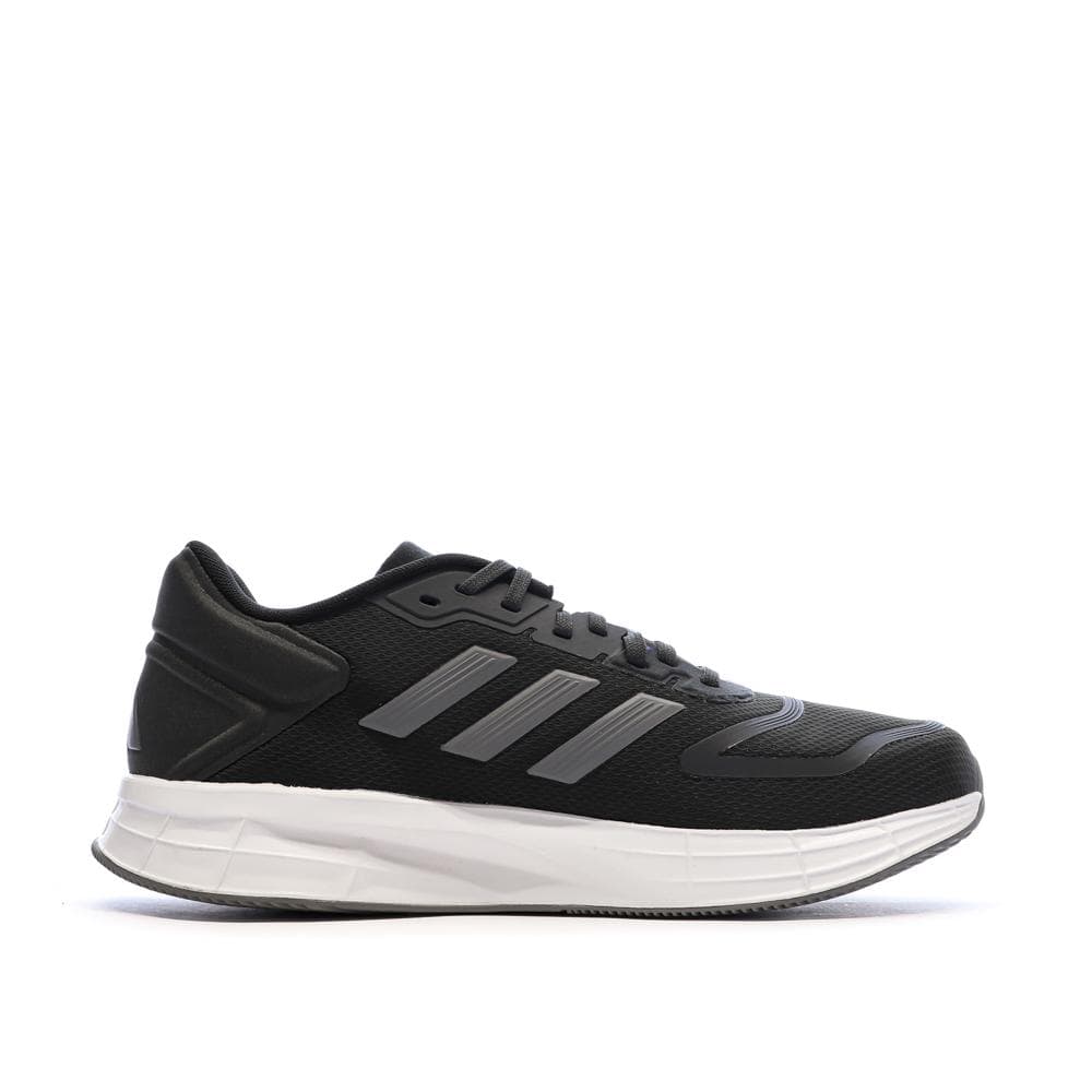 Chaussures de running Gris Foncé Homme Adidas Duramo 10 2