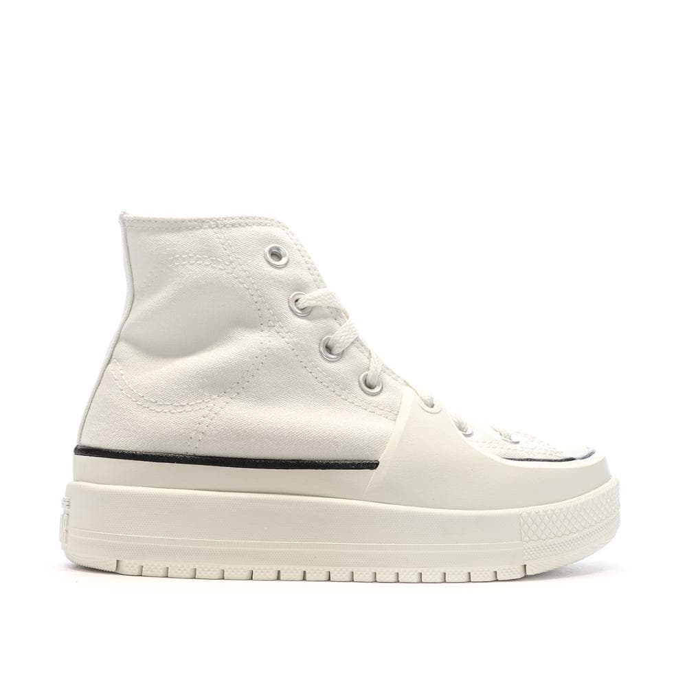 Baskets Blanches Homme Converse Chuck Taylor All Star Construct 2