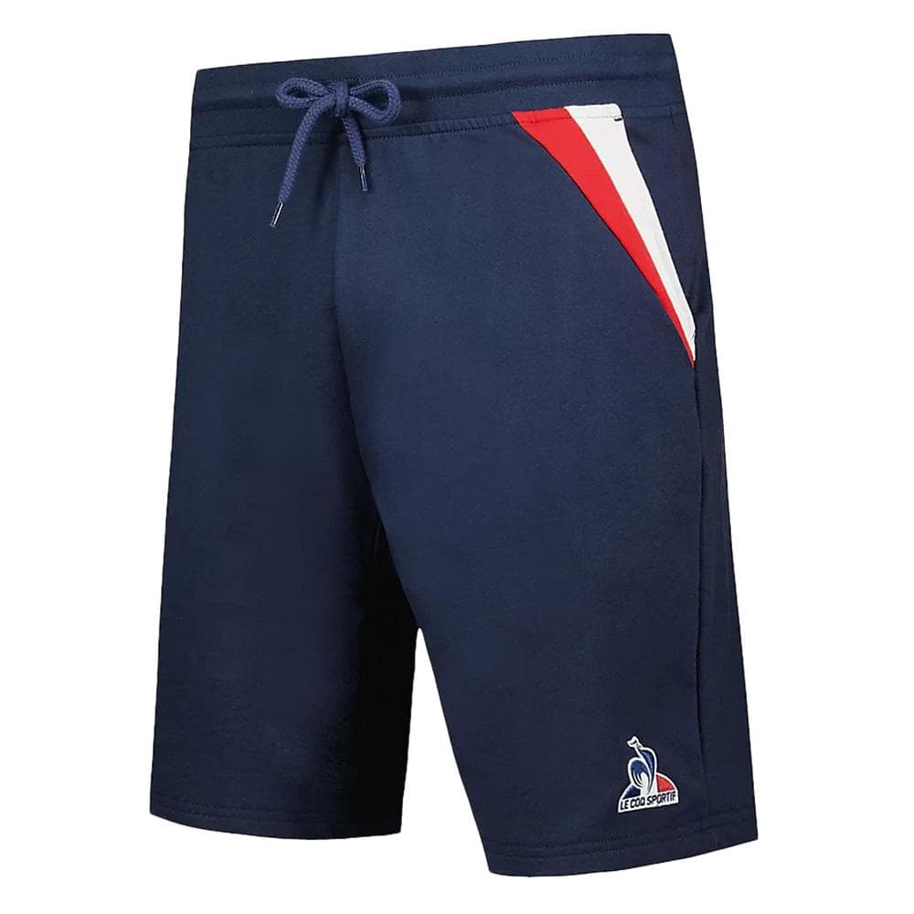 Short Marine Homme Le Coq Sportif Tri Short 1