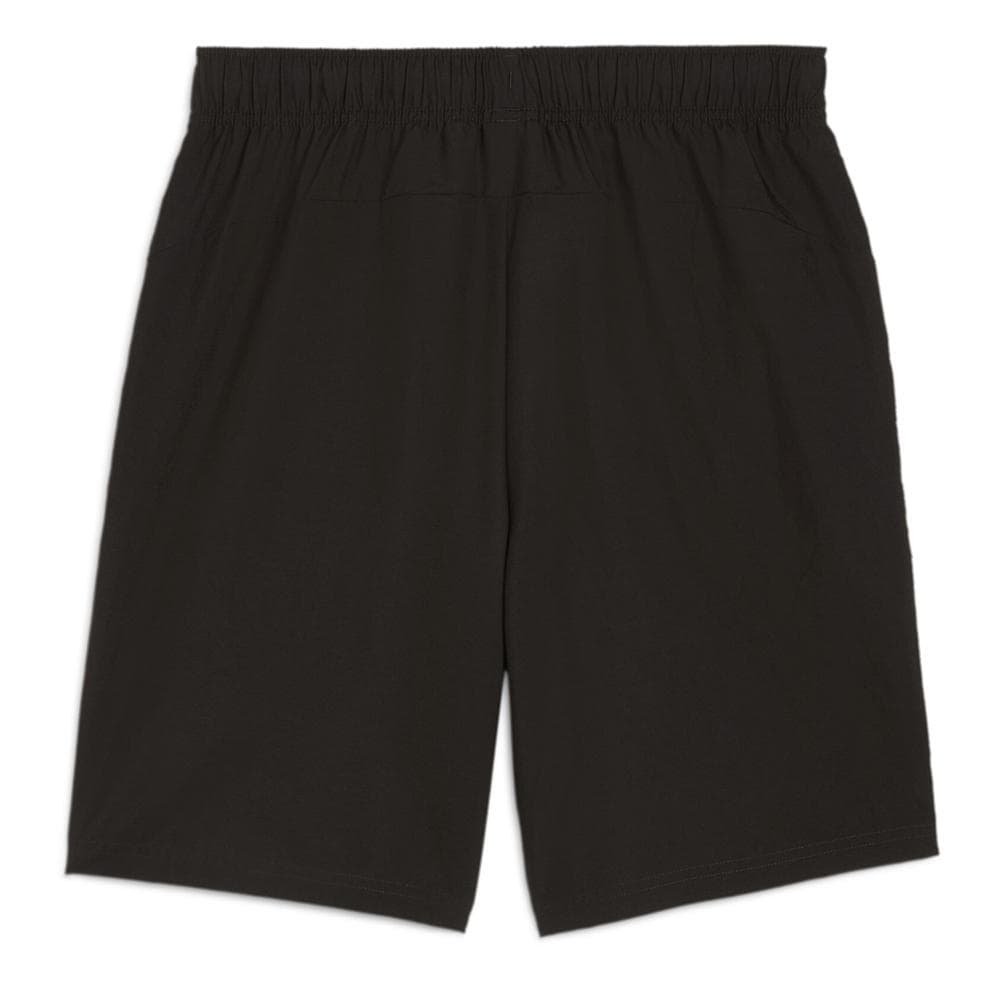 Short Noir Homme Puma Power Graphic 2