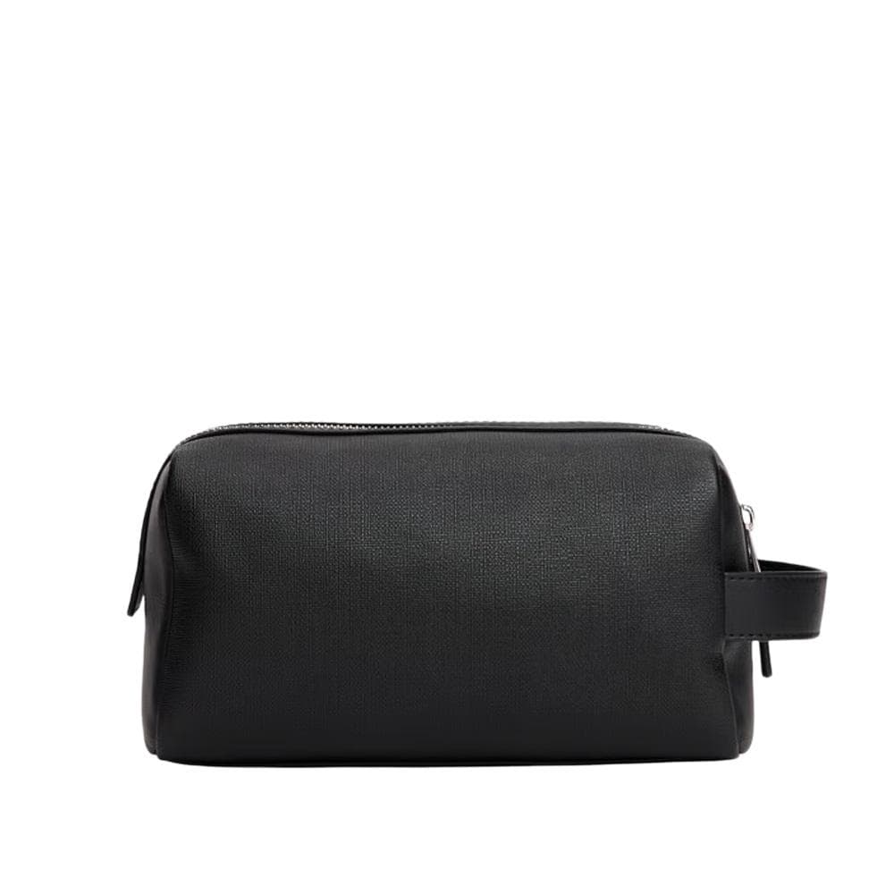 Trousse de Toilette Noir Homme Tommy Hilfiger Modern Washbag 2