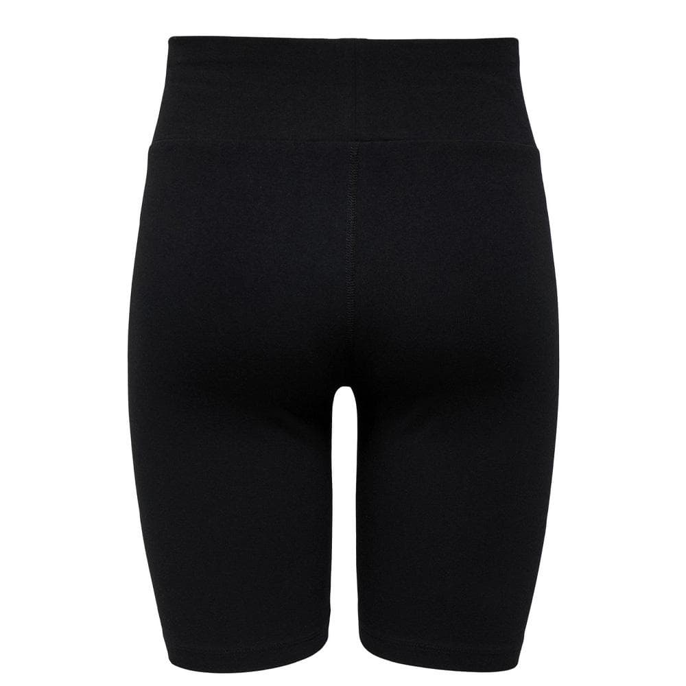 Short de Sport Noir Femme ONLY PLAY Life City 2