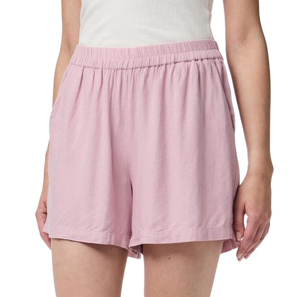 Short Rose Femme Pieces Pia 1