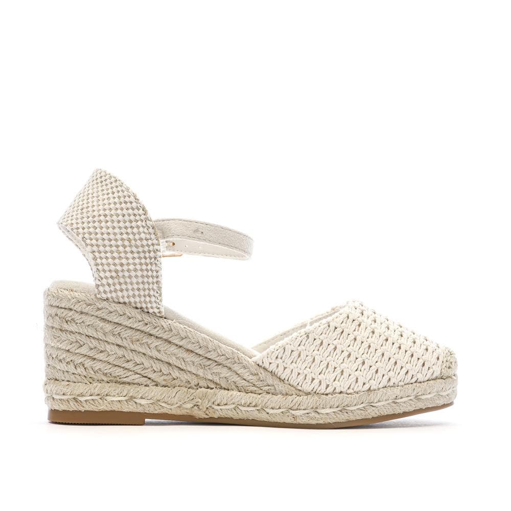 Sandales Beige Femme XTI 143952 2
