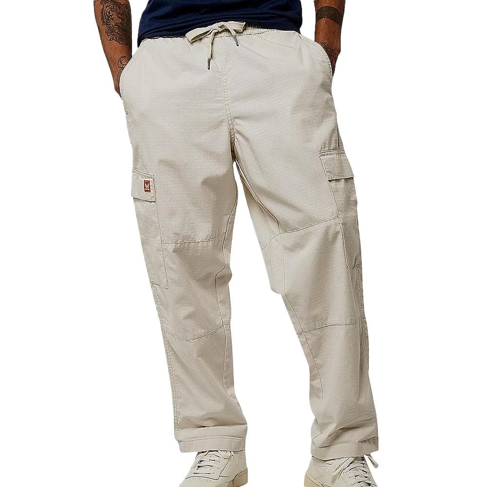 Pantalon Cargo Beige Homme Kaporal Kp Biagi 1