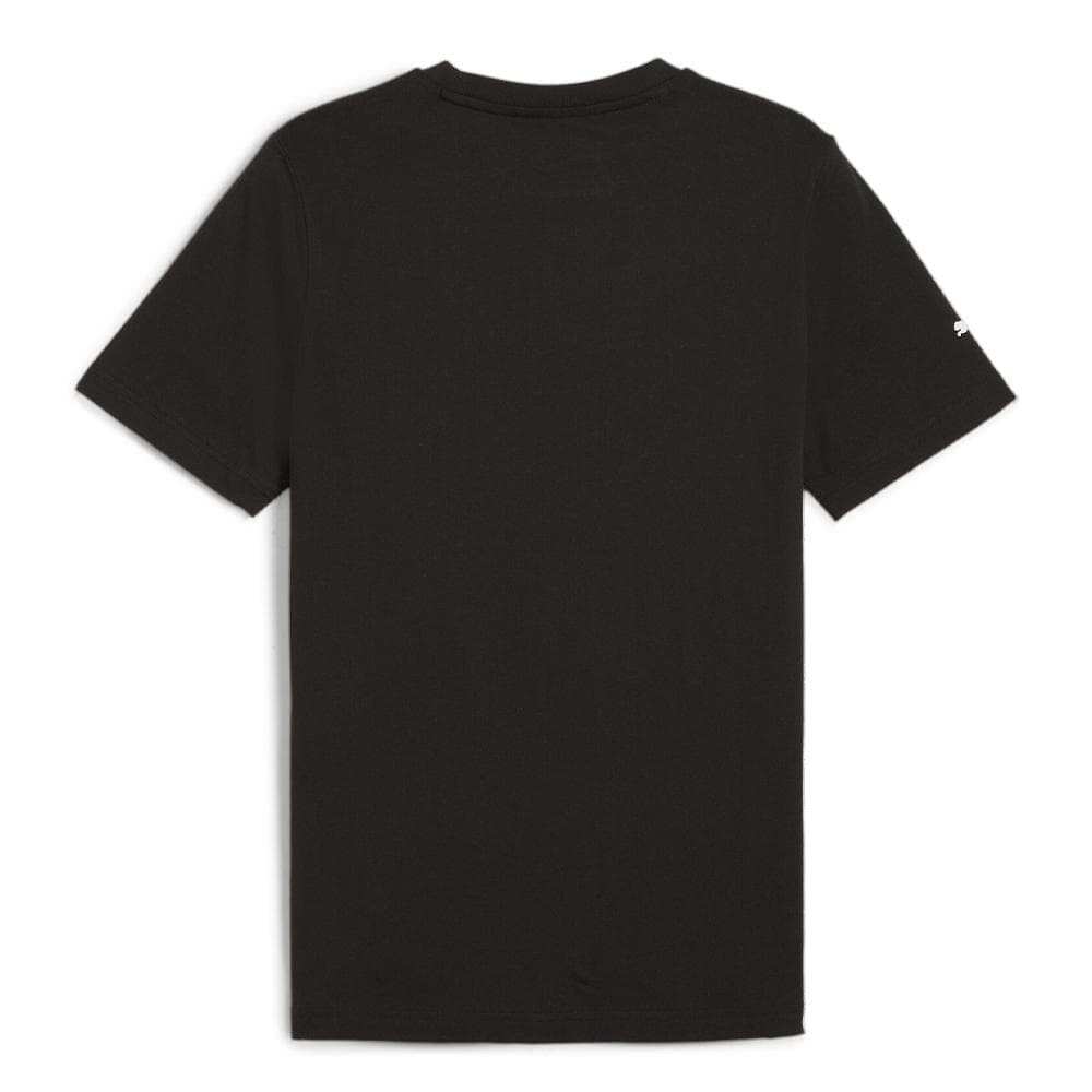 T-shirt Marine Homme Puma 624155 2