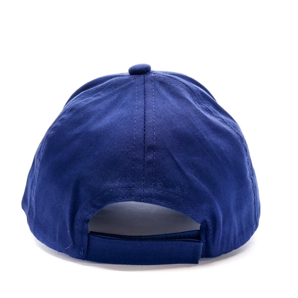 Casquette Minions Marine/Jaune Garçon Licences Enfants 3