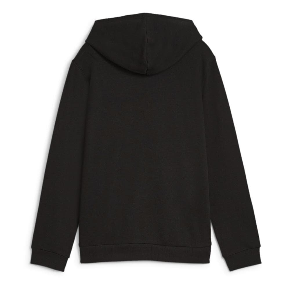 Sweat zippé Noir Garçon Puma 679251 2
