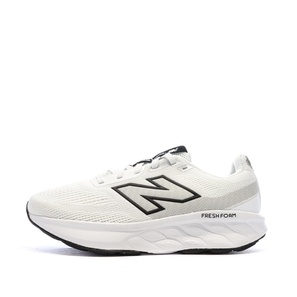 Chaussures de running Blanches Femme New Balance 520 1