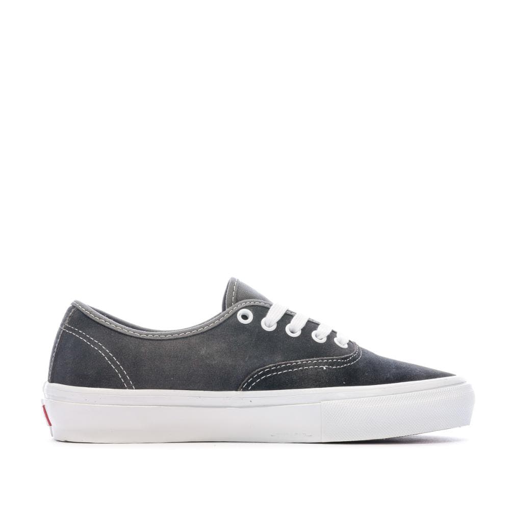 Basket Grises Homme Vans Raven 2