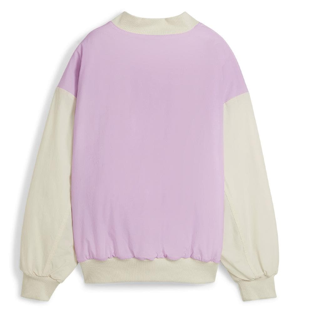 Veste Rose Homme Puma X Sophia Chang 2