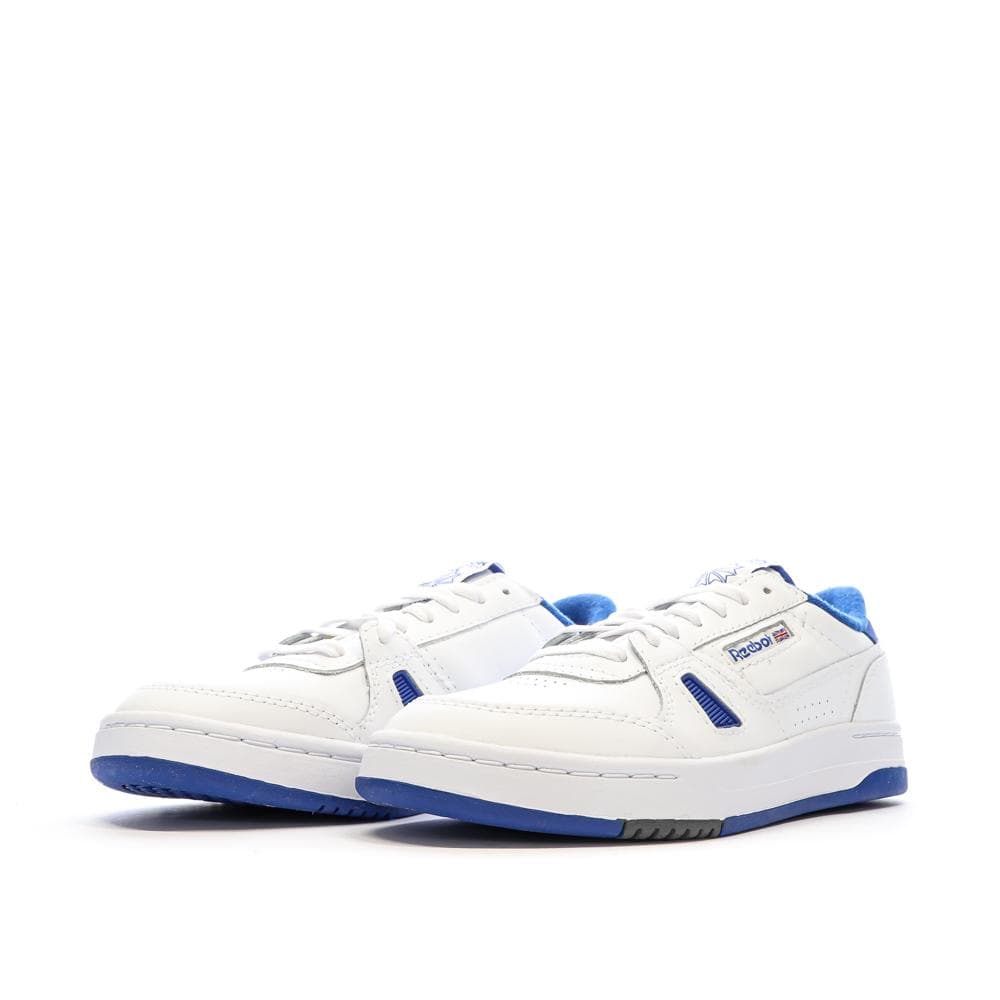 Baskets Blanches/Bleu Homme Reebok GY0080 6