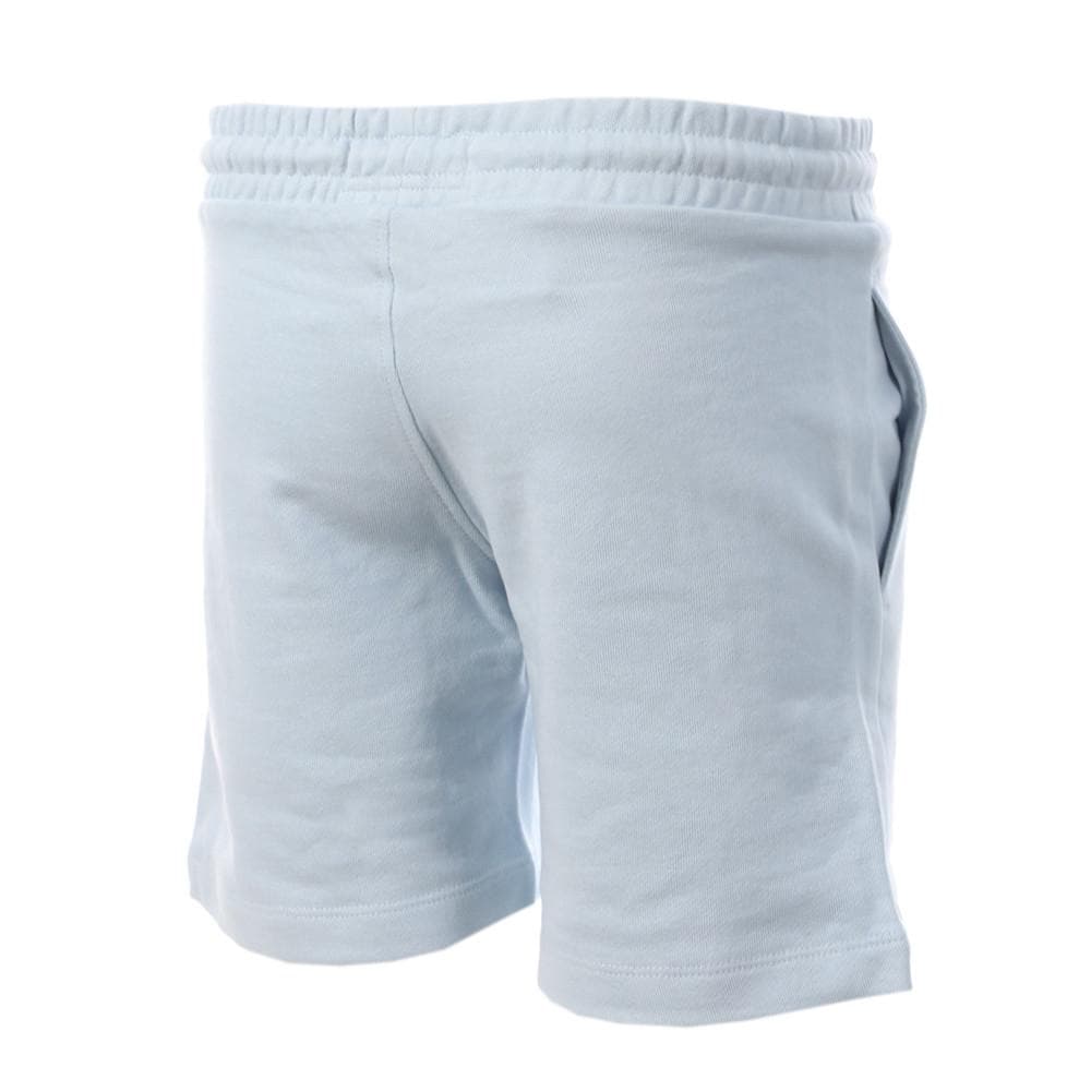 Short Bleu Garçon Teddy Smith Narky 2