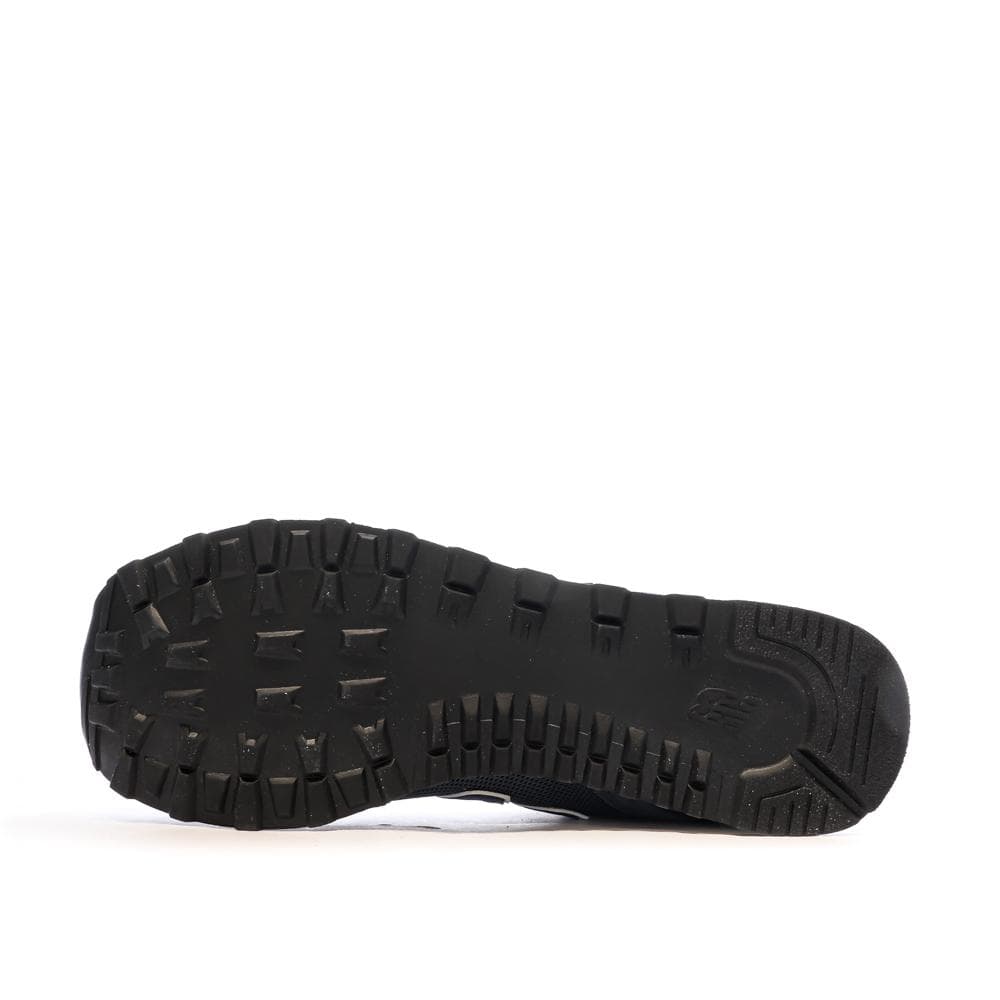 Baskets Bleu Homme New Balance ML515 5