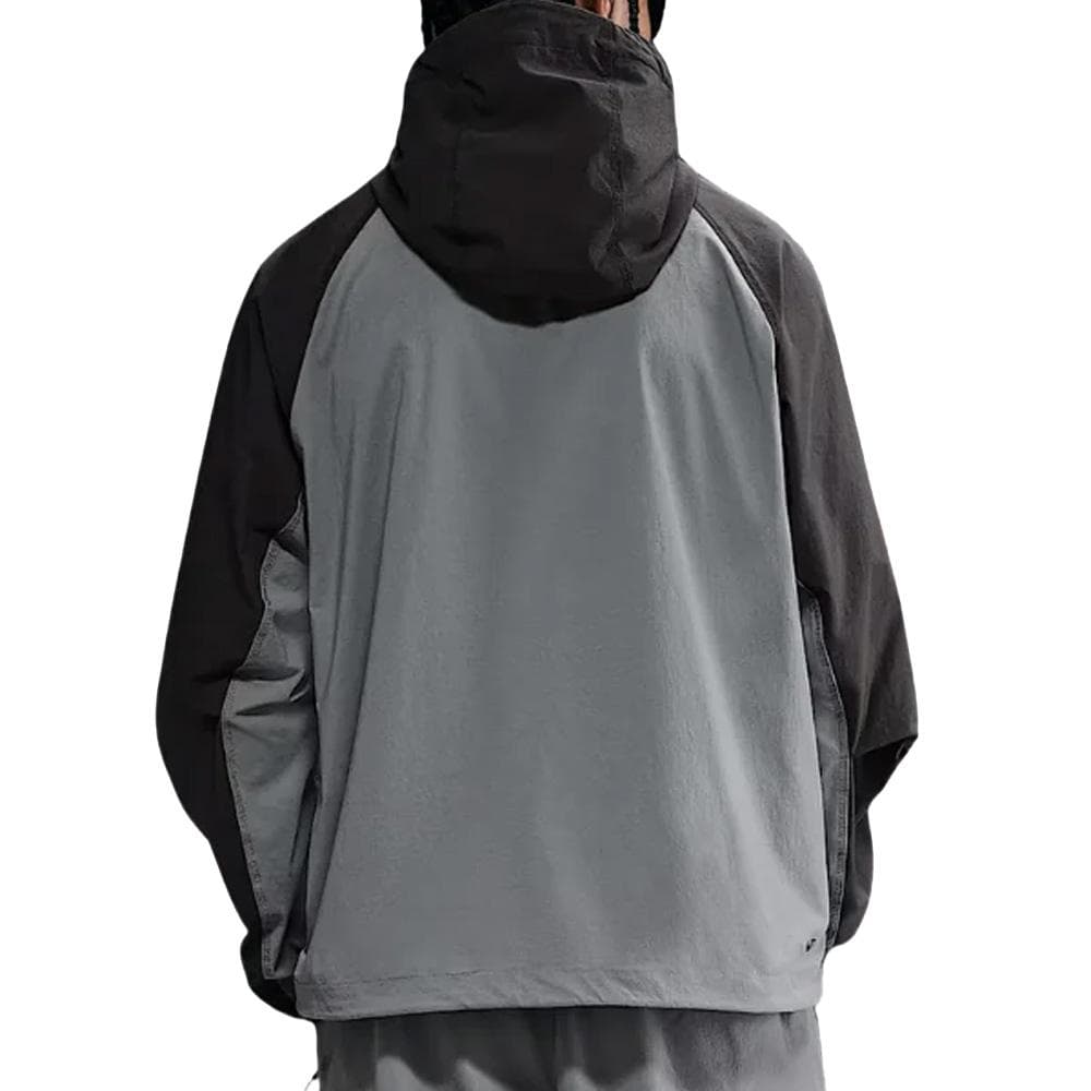 Veste Noir/Gris Homme Nike M Nk Thc 2