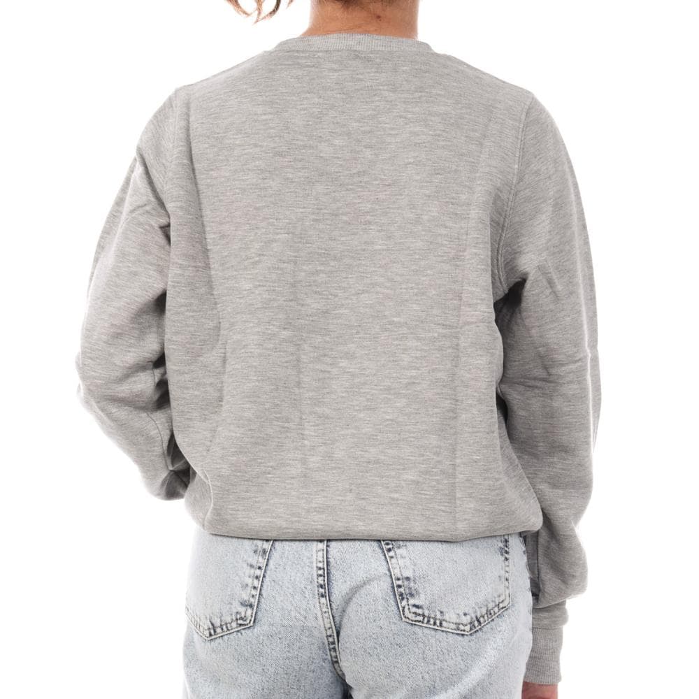Sweat Gris Femme Supreme Grip Selene 2