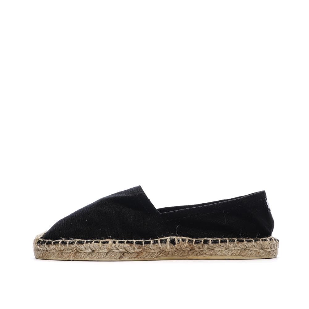 Espadrilles Noir Femme Ushuaia Dimitri 1 1