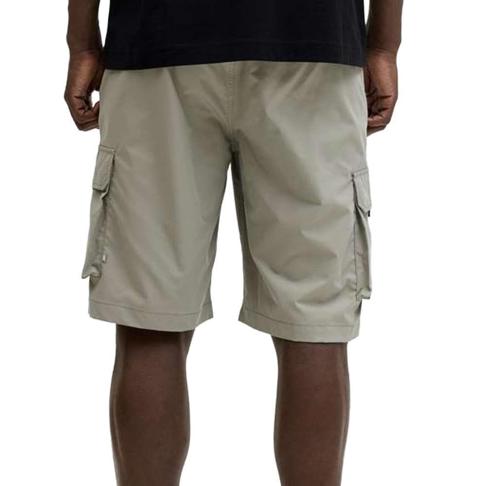 Short Gris Homme Jack & Jones Cole 2