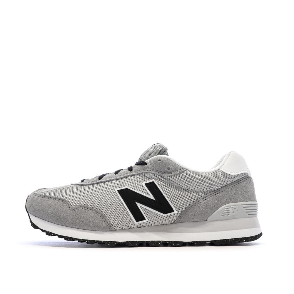 Baskets Gris/Noir Homme New Balance ML515 1