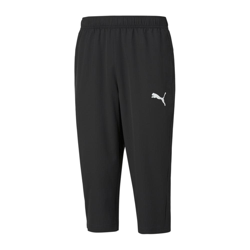 Pantacourt Noir Homme Puma Active 586734 1