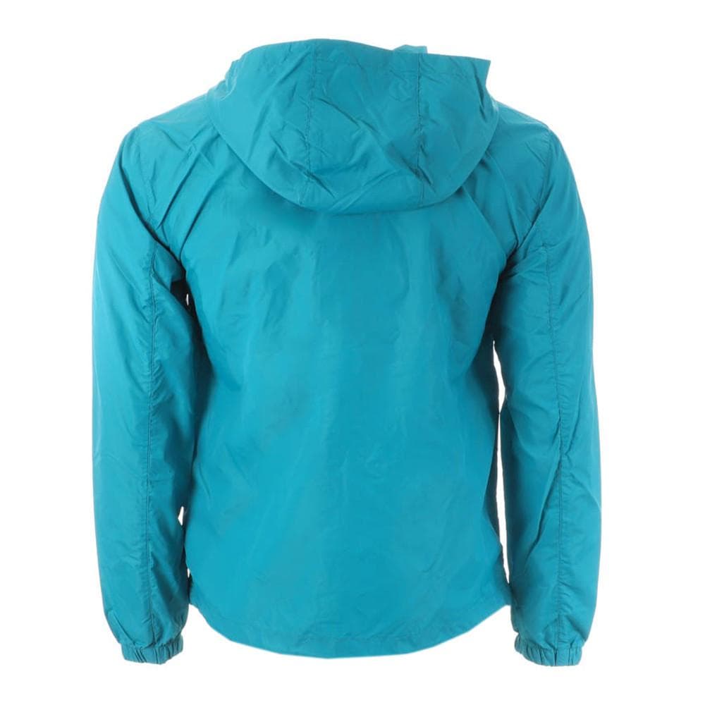 Veste Coupe-Vent Bleu Homme Tommy Hilfiger 2