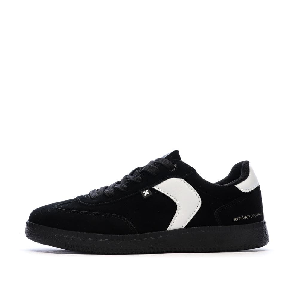 Baskets Noires Femme Xti 145325 1