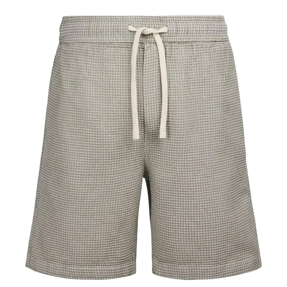 Short Vert Homme Teddy Smith Elvis 1