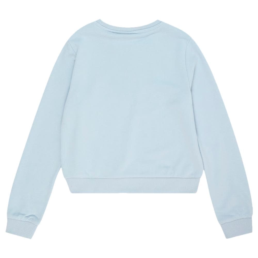 Sweat Bleu Fille Kids ONLY Celeste 2