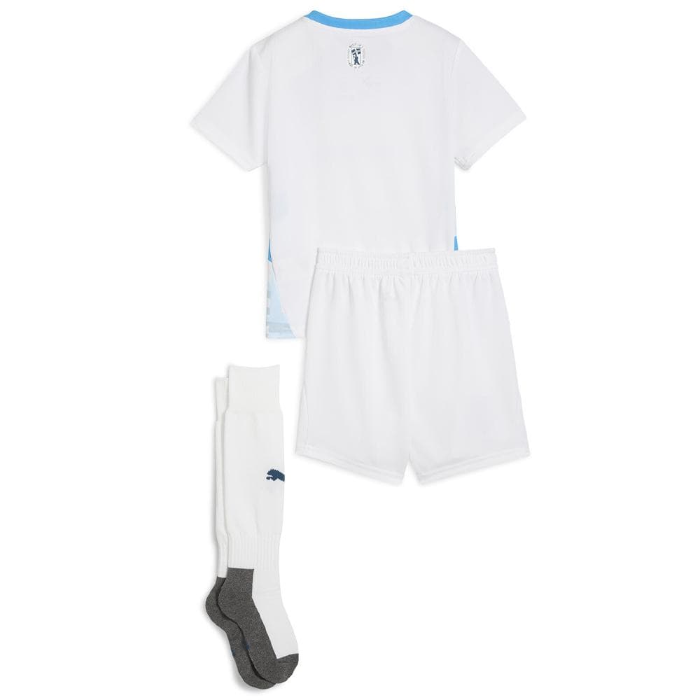 OM Mini-Kit Domicile Junior Puma 2024/2025 2