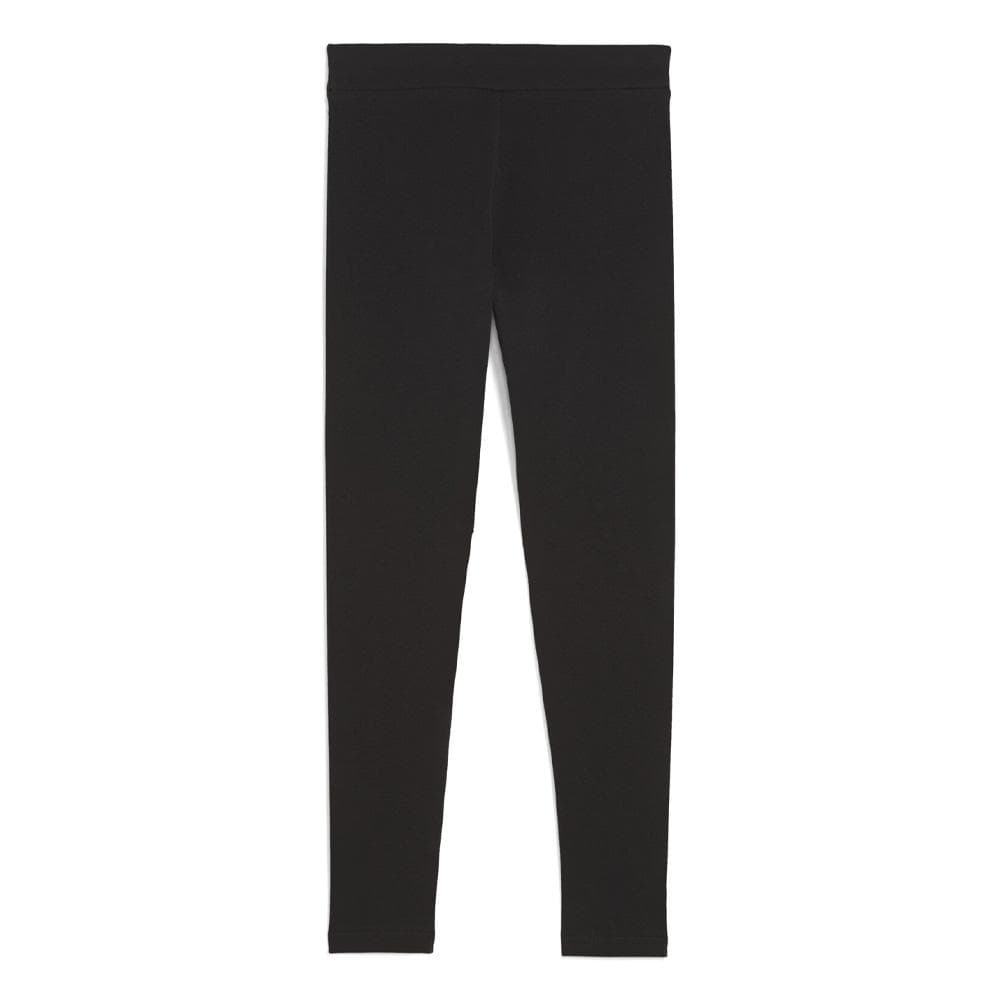 Legging Noir Garçon Puma Essential 2