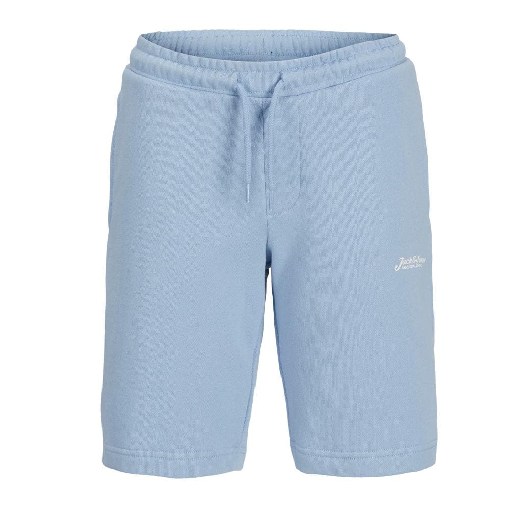 Short Bleu Garçon Jack & Jones Stgordon 1
