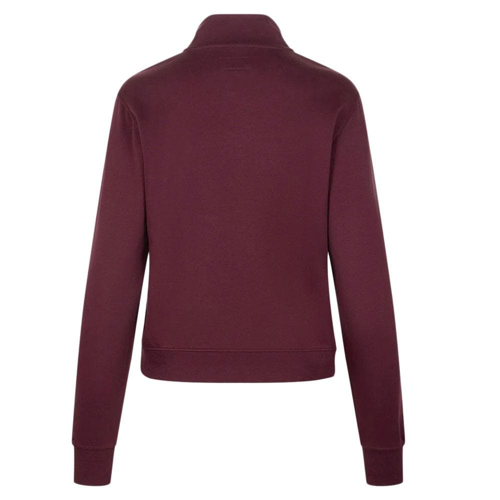 Veste Bordeaux Homme Converse Poly 2