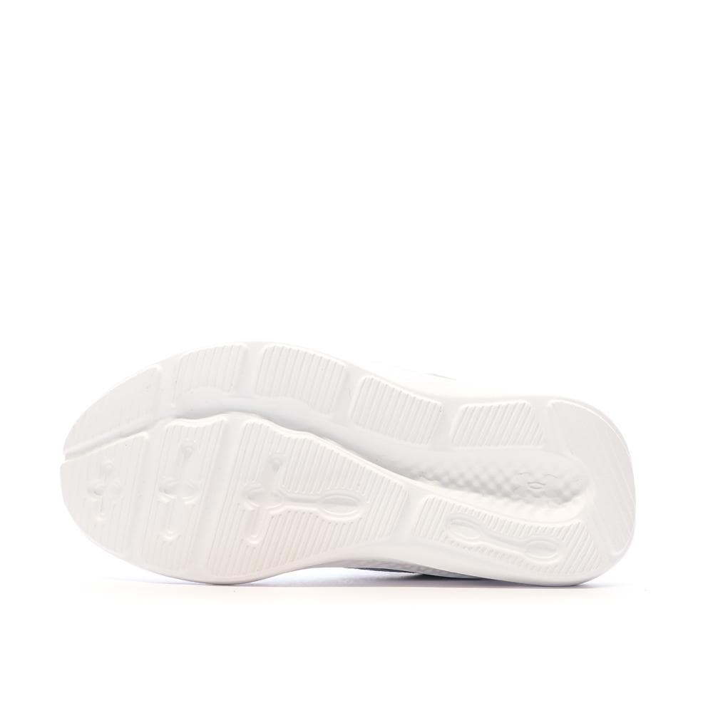 Baskets Grises Enfant Under Armour Bps Pursuit 3 Ac 5