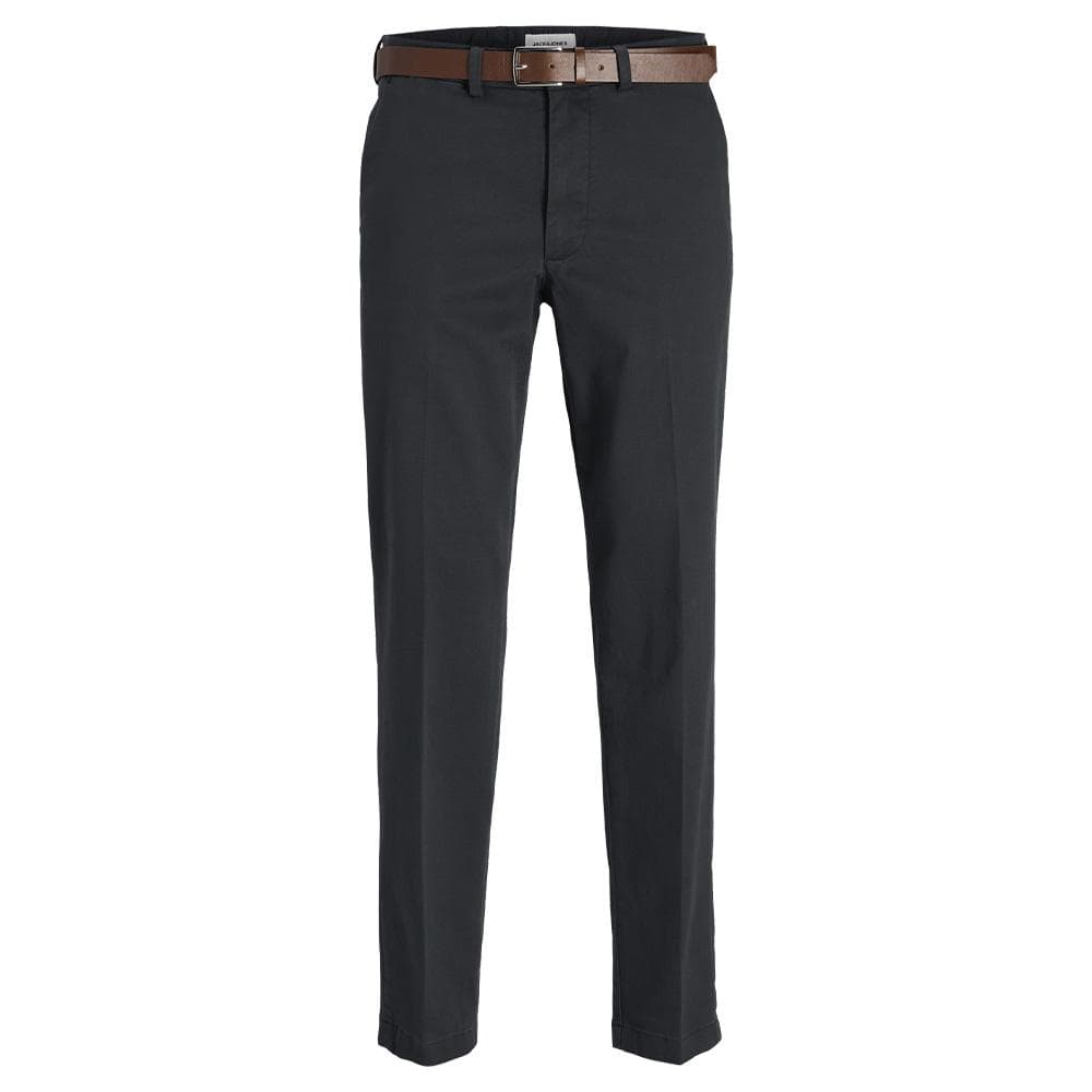 Pantalon fluide Marine Homme Jack & Jones Tollie 2