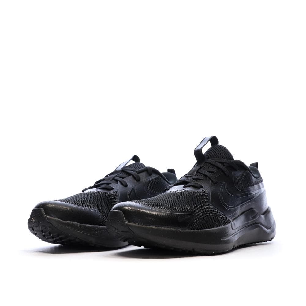 Baskets Noir Garçon Nike Cosmic Runner 6
