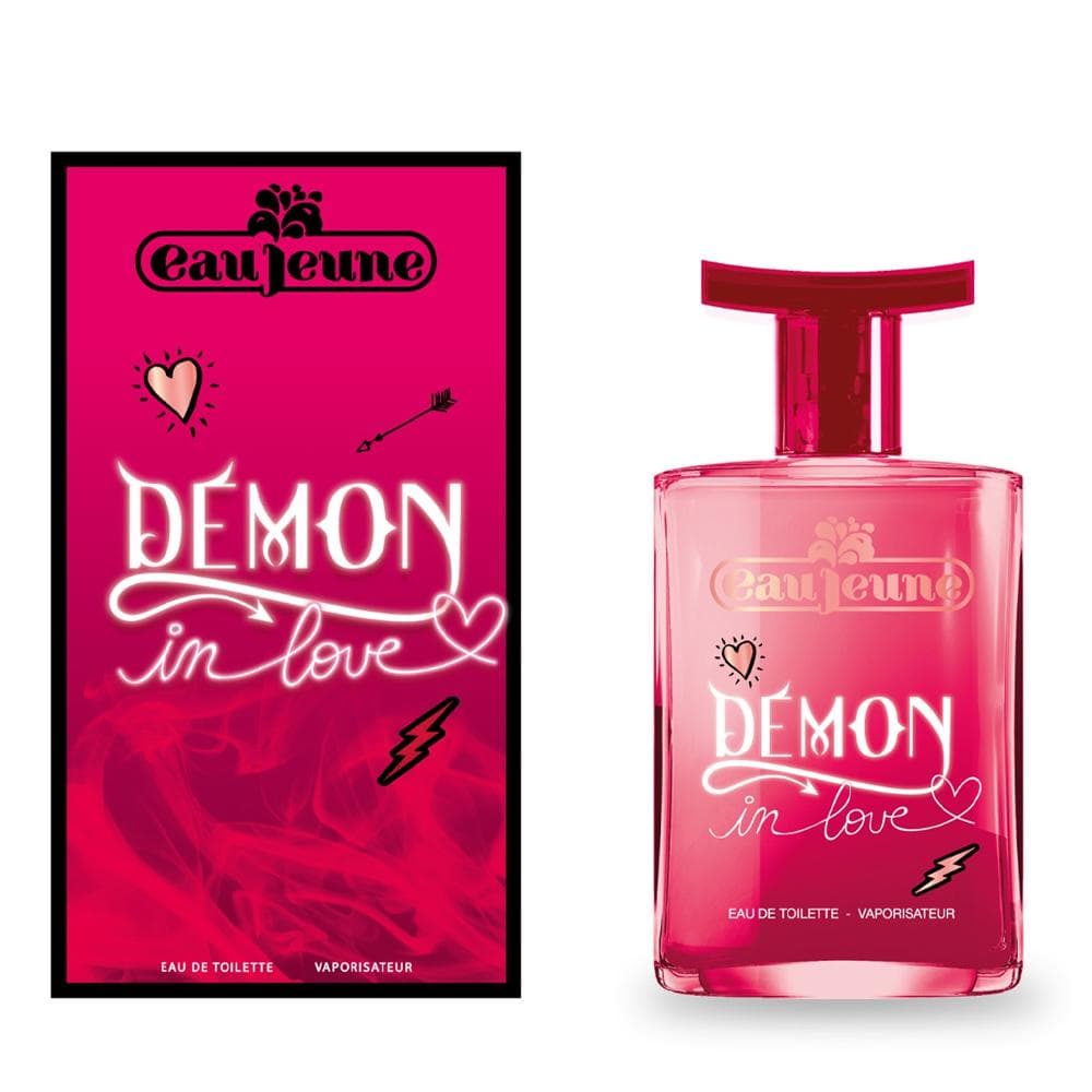 Eau de Toilette Eau Jeune Démon in Love 1