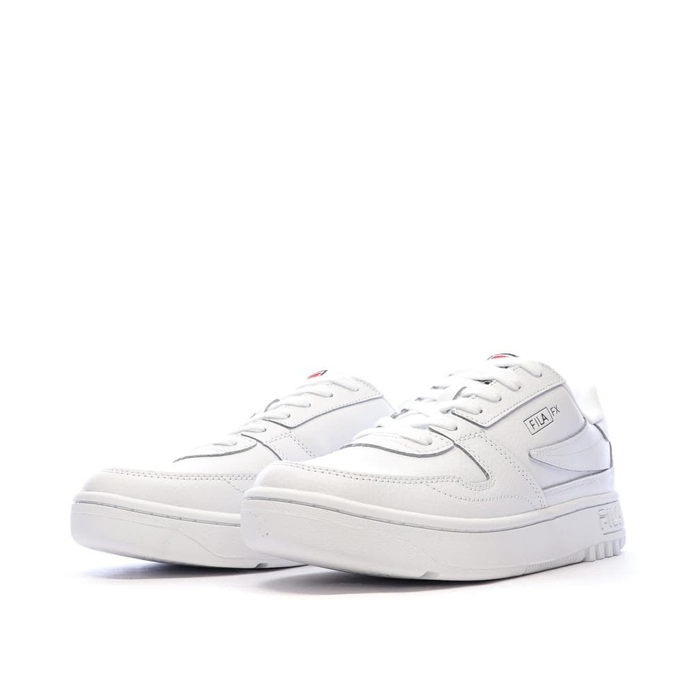 Baskets Blanche Homme Fila Fxventuno 6