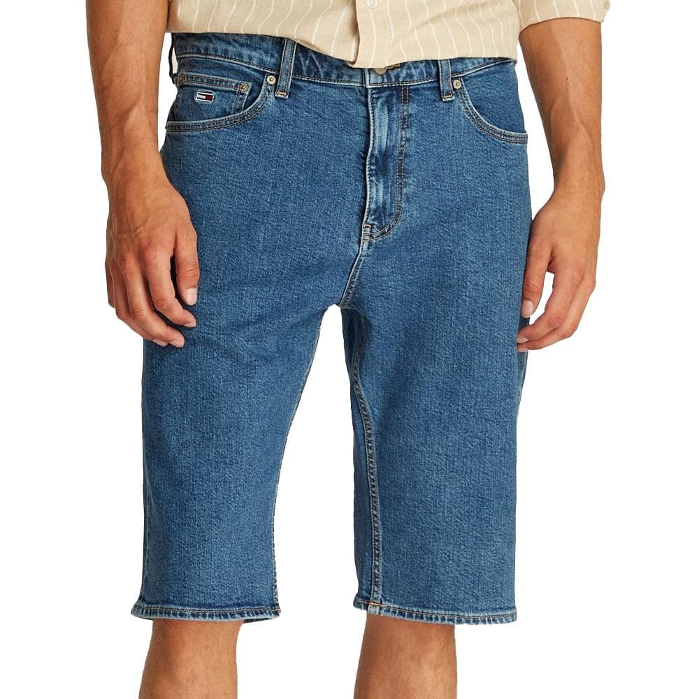 Short Bleu Homme Tommy Hilfiger Ryan 1
