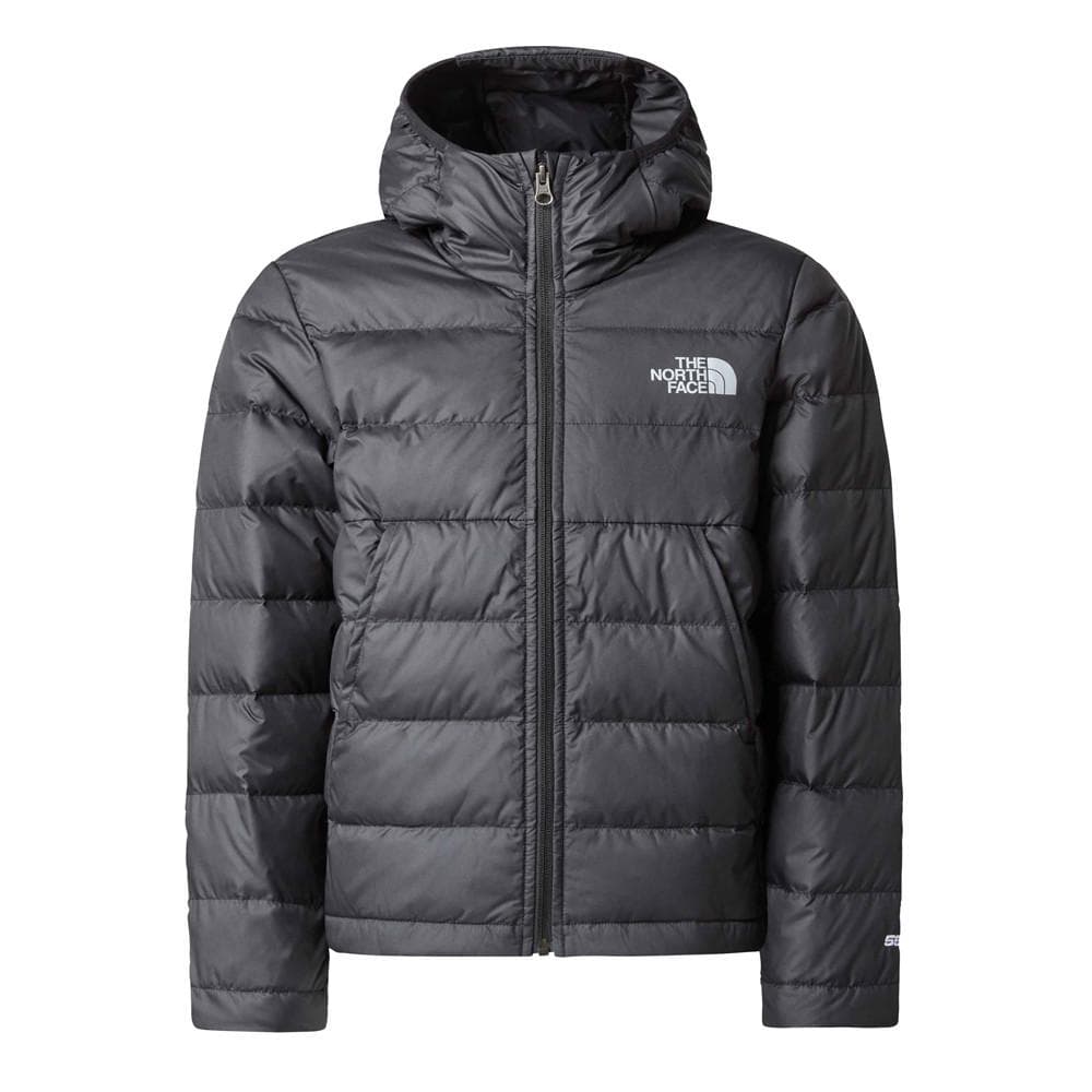 Doudoune Noir Garçon The North Face Never Stop 1
