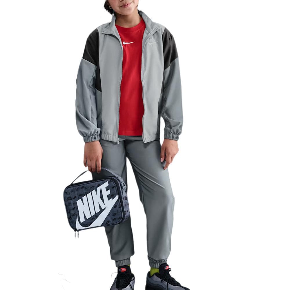 Survêtement Gris Garçon Nike K Nsw 1