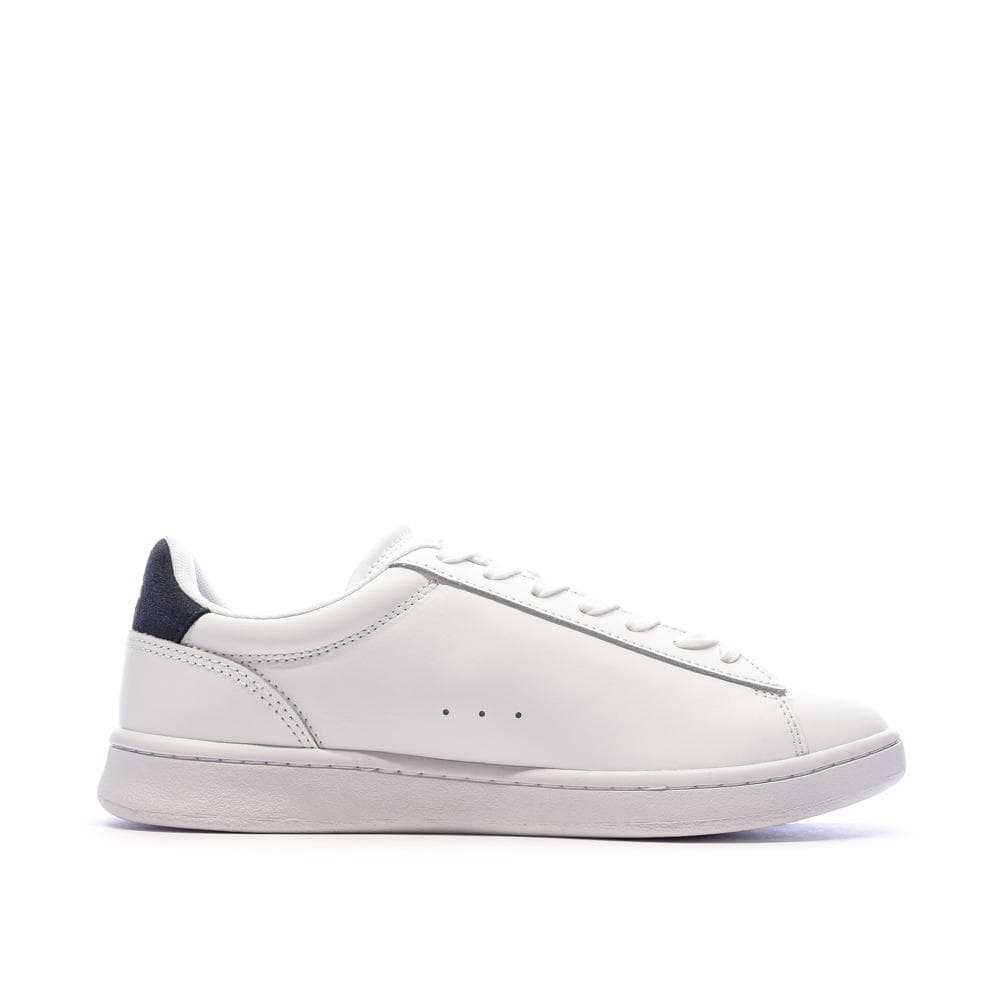 Baskets Blanches Homme Lacoste Carnaby Set 224 1 Sma 2