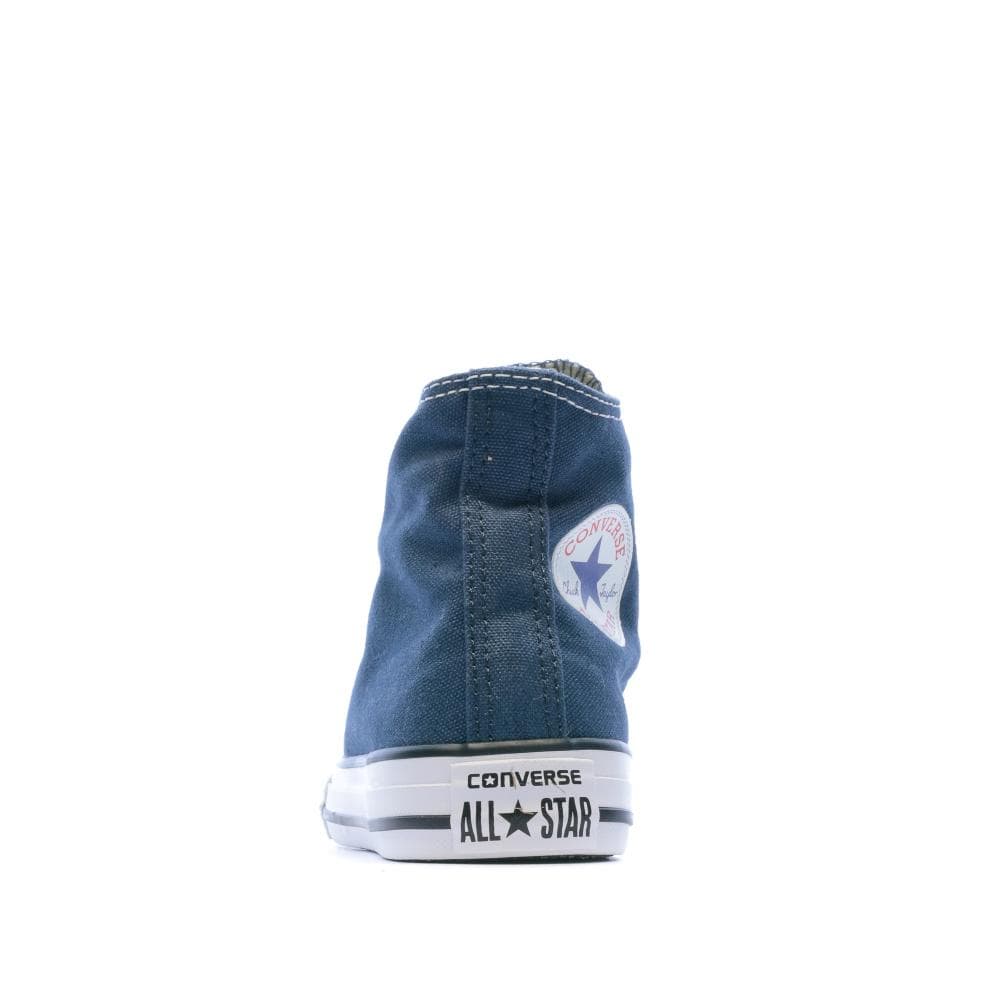 All Star Baskets montantes bleu enfant Converse 4