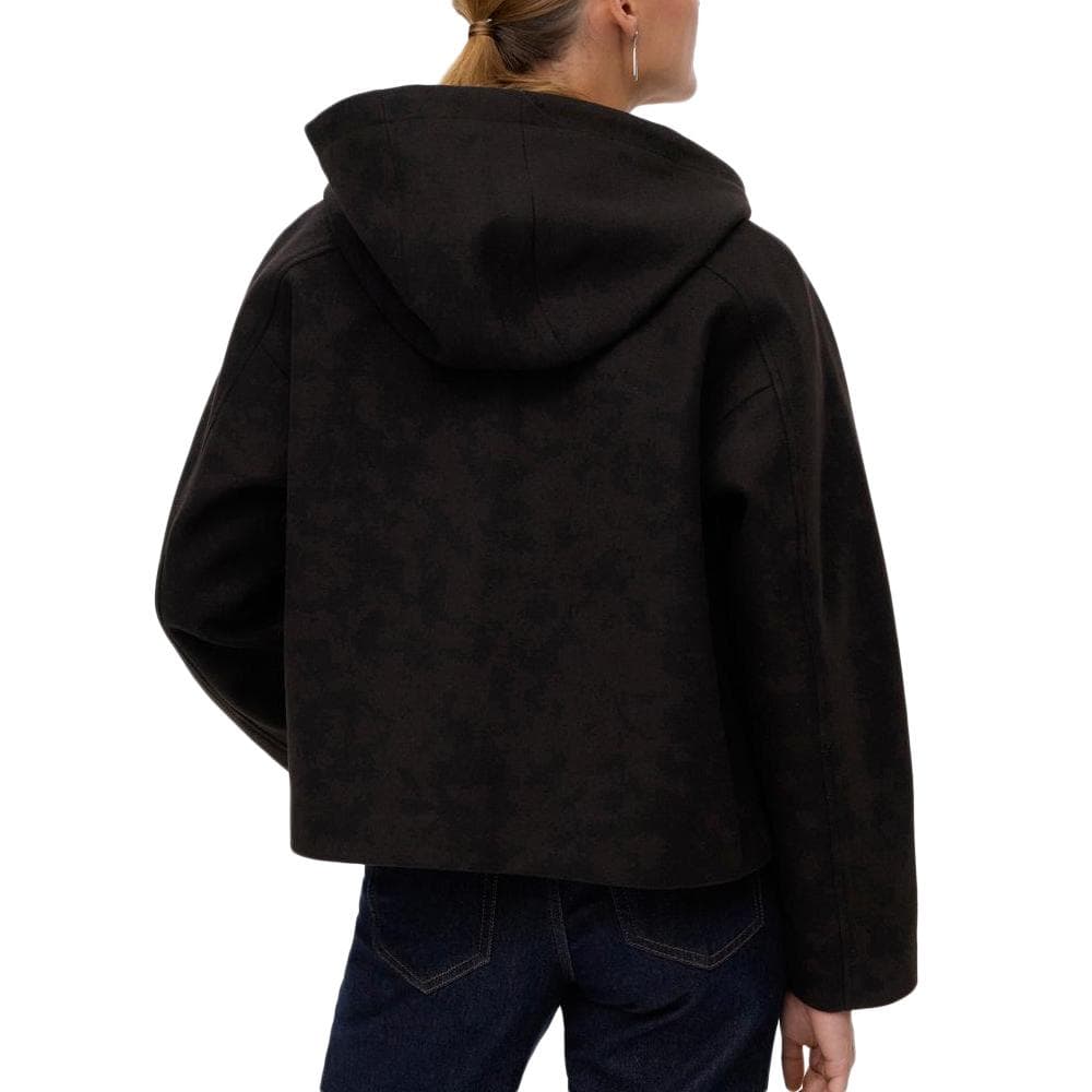 Veste Marron Femme Vero Moda Fortunerome 2