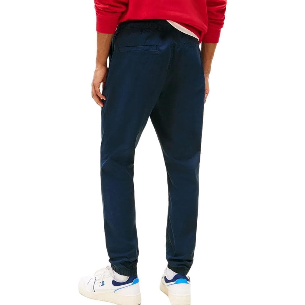 Pantalon Chino Marine Homme Tommy Hilfiger Austin 20283 2