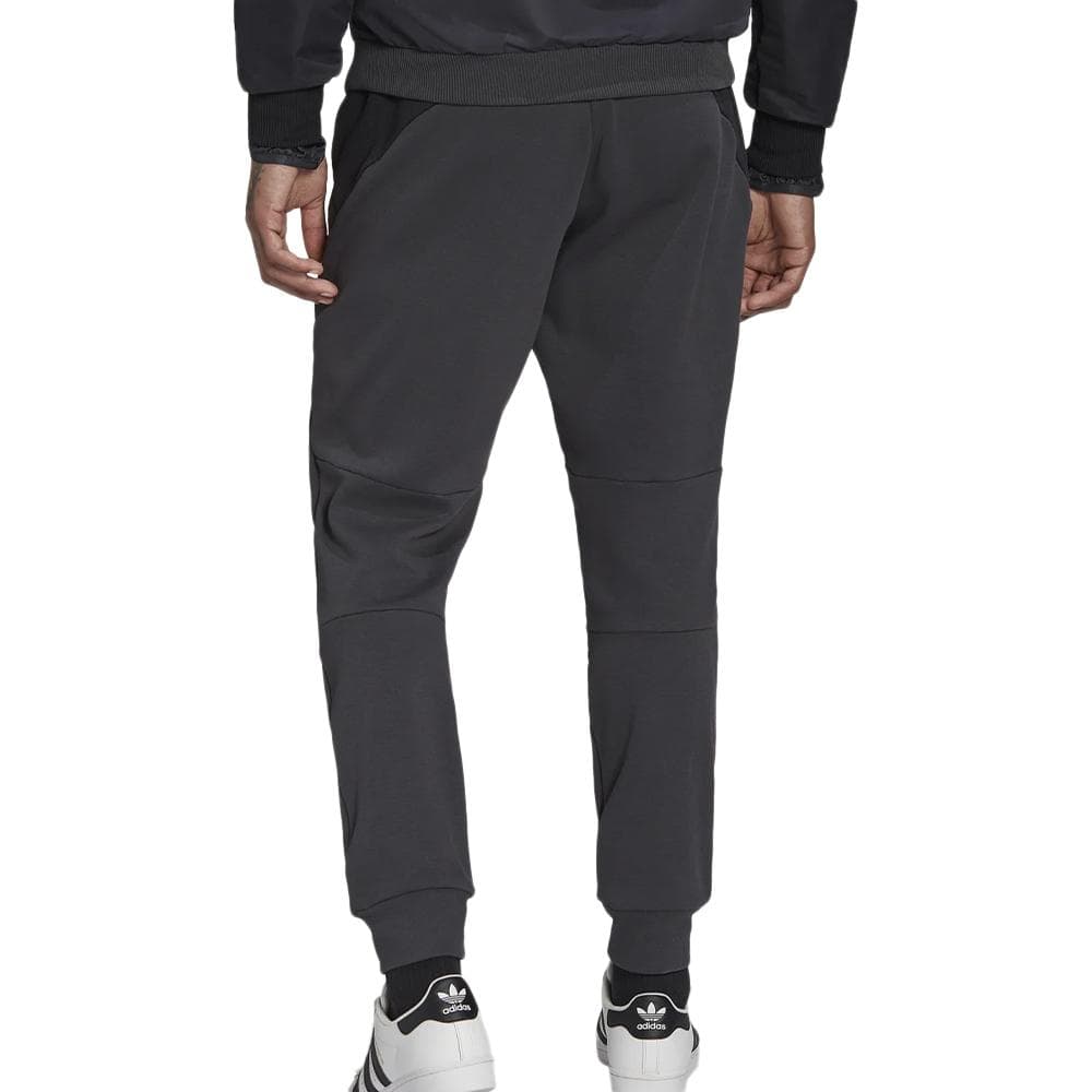 Juventus Jogging Gris Homme Adidas 2023 2