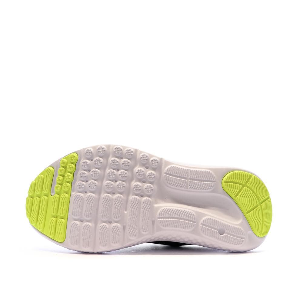 Baskets Violette/Rose Fille Under Armour Ggs Surge 4 5
