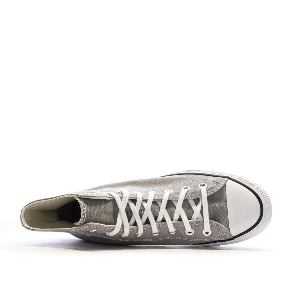 Baskets Grises Homme Converse Chuck Taylor All Star City 4