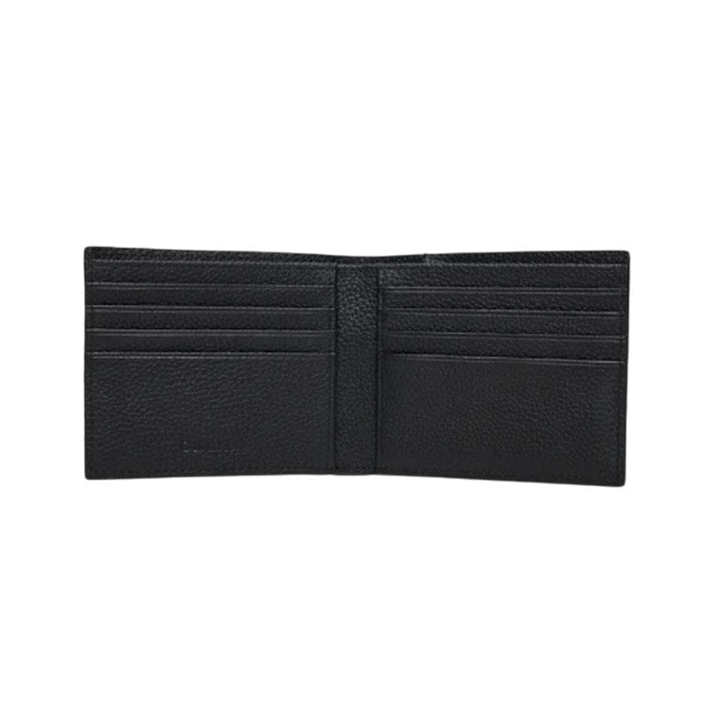 Portefeuille Noir Homme Calvin Klein Jeans Bill 2