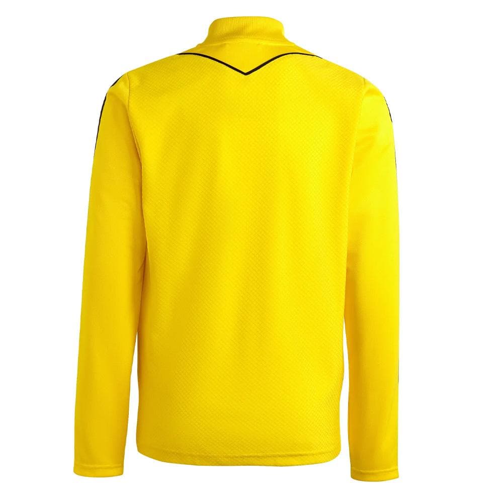 Veste Jaune Garçon Adidas Tiro23 2